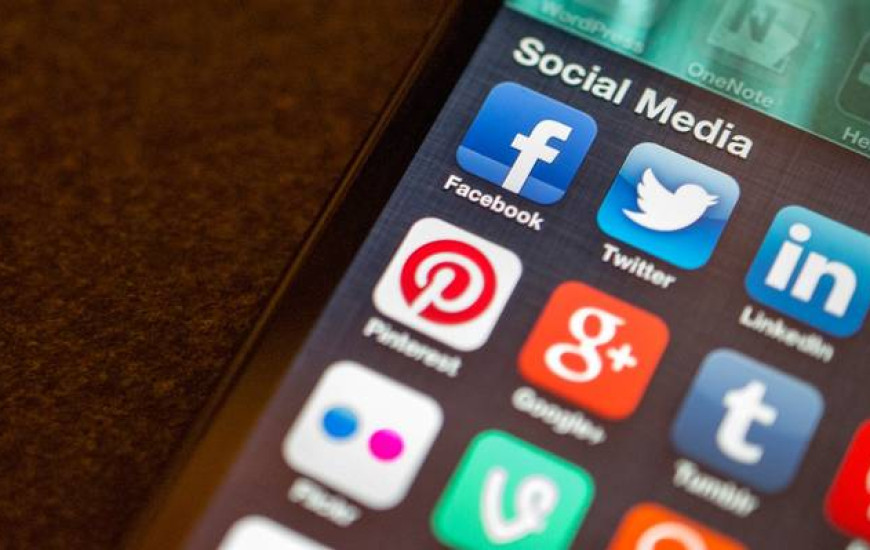 Candidatos e partidos divulgarão propagandas em redes sociais