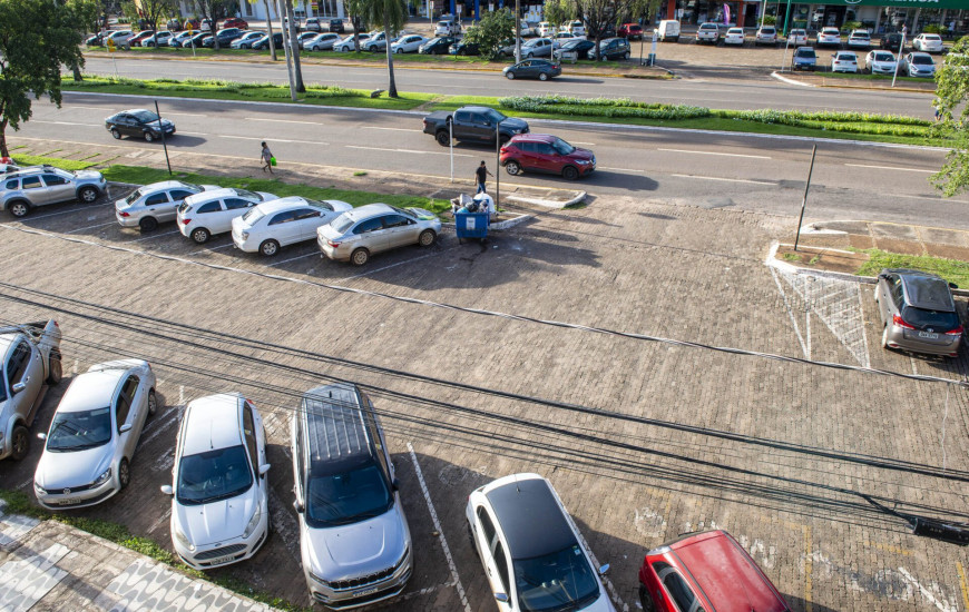 Reunião debaterá os espaços urbanos e a mobilidade na Capital