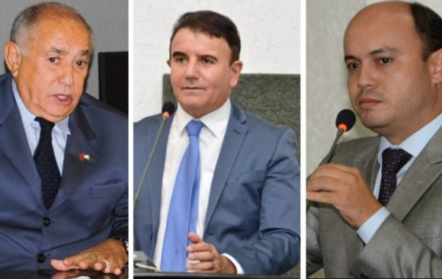 Siqueira, Eduardo Campos e Saldoval 