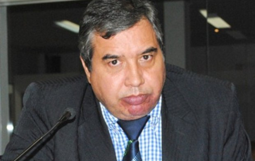 Vereador Juscelino