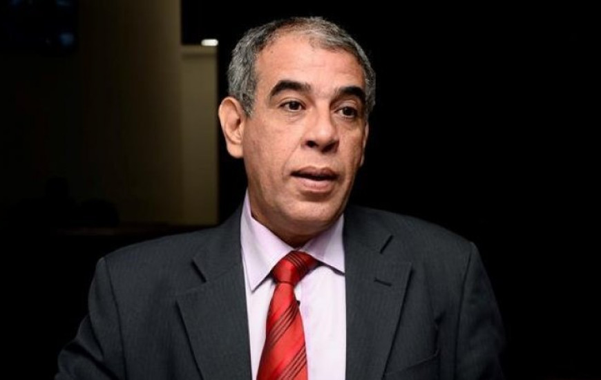 Zé Roberto vai declarar pré-candidatura