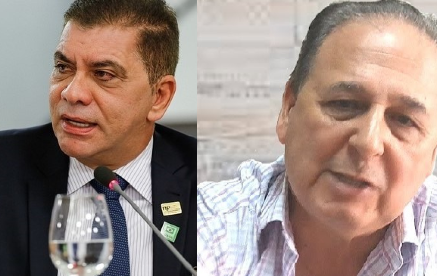 Amastha e Adir convocam membros de partidos para convenção