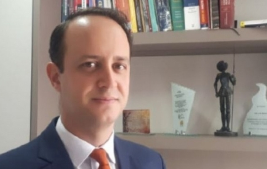 Eric José Migani teve os direitos cerceados durante audiência pública, diz OAB