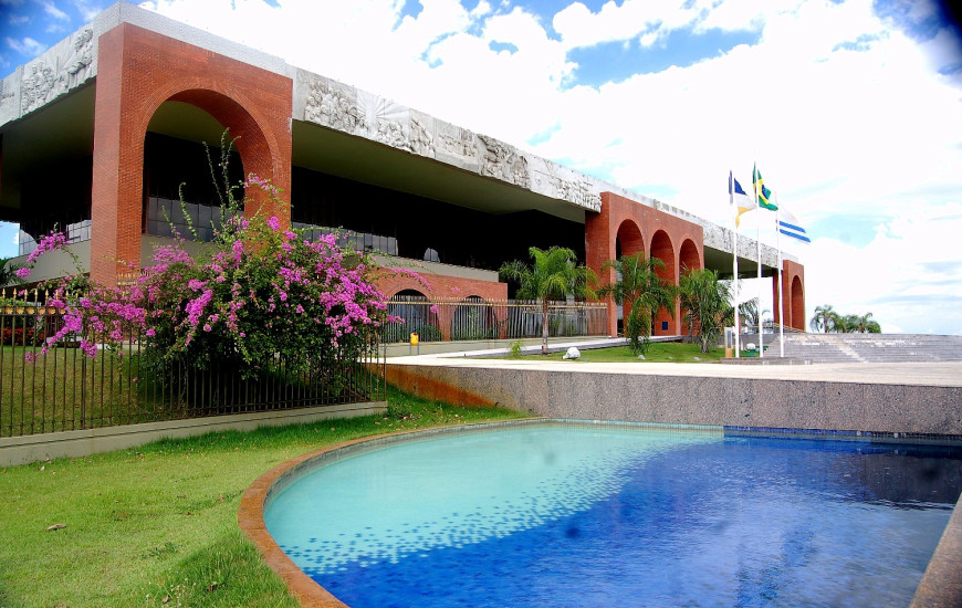 Após publicação de acórdão Tocantins terá novo governador, de novo