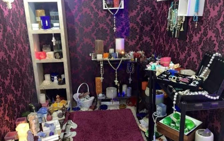 Produtos são comercializados na Fenepalmas