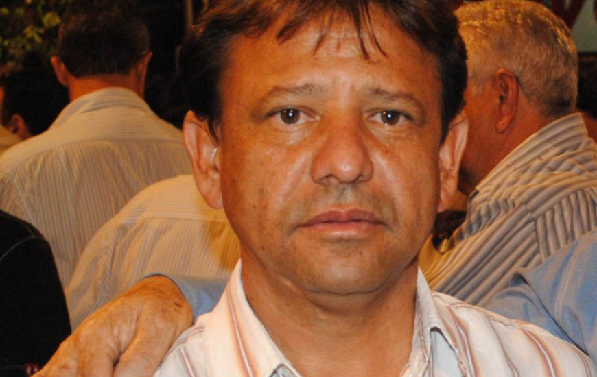 Prefeito eleito de Porto Nacional, Otoniel Andrade