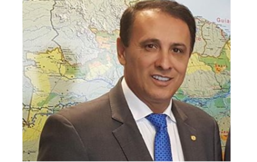 Carlos Gaguim (DEM/TO).