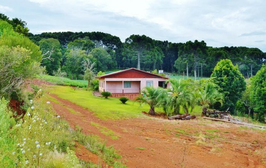 Proprietário de imóvel rural deve aderir ao CAR