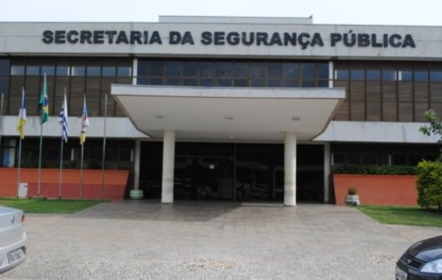 SSP vai colaborar com trabalhos da CPI