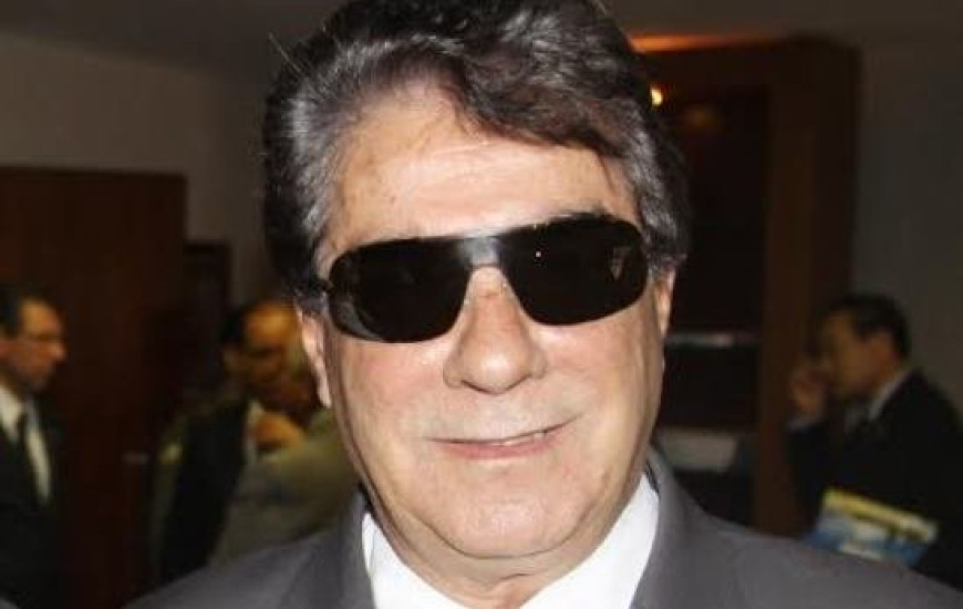 Desembargador será velado em Araguaína