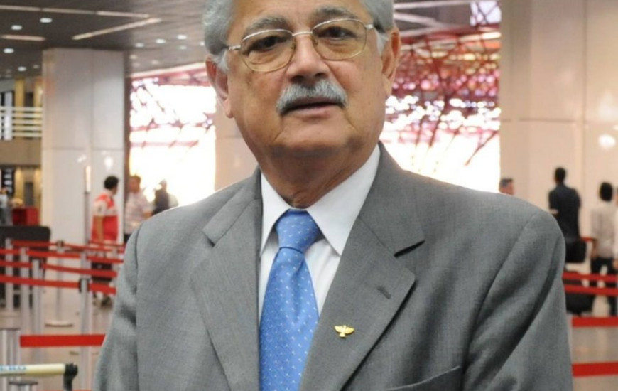 Flávio Peixoto