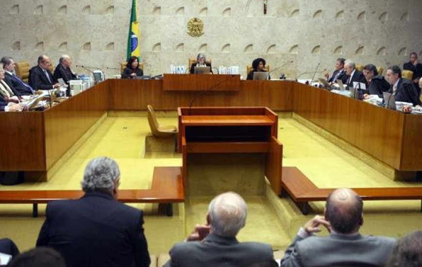 Supremo Tribunal Federal
