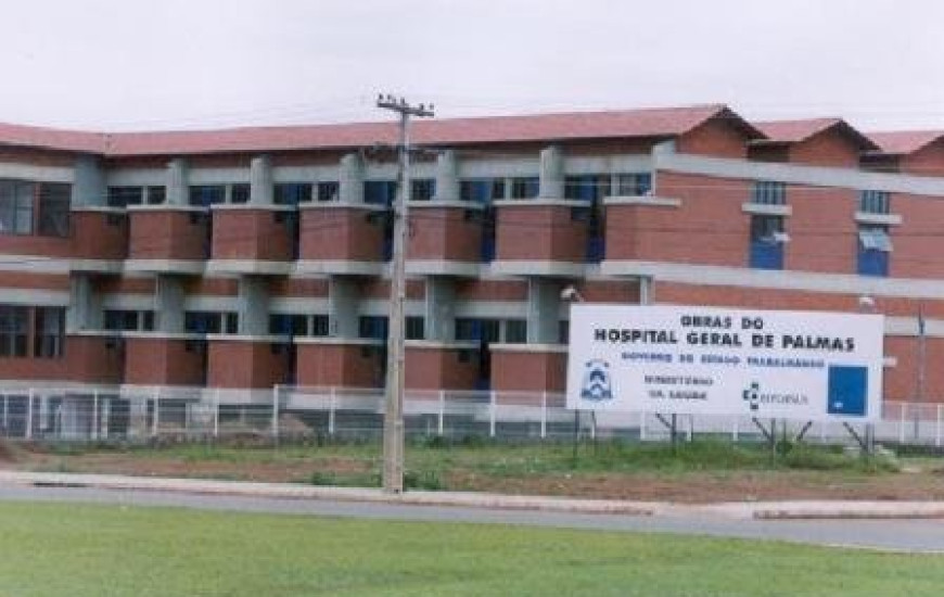 Seet aponta superlotação em Hospital