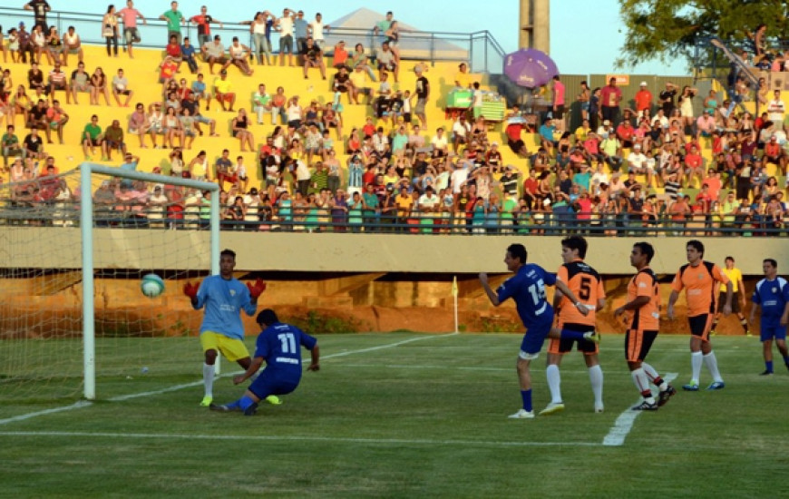 2ª edição do evento foi realizada em 2016, em Palmas