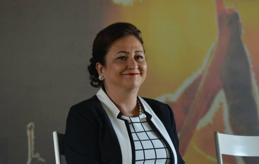 Ministra lança Matopiba no Tocantins