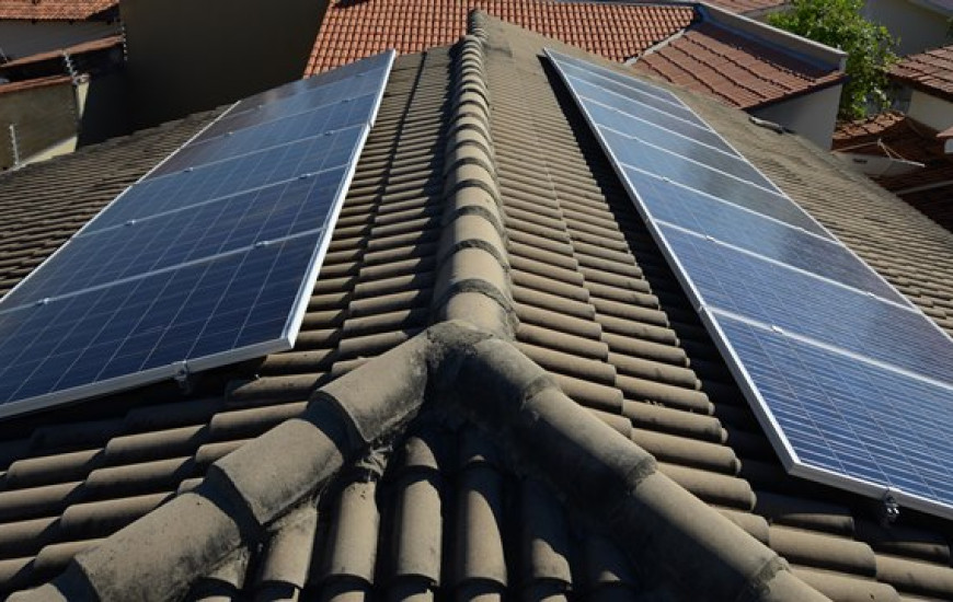 Projeto Palmas Solar é uma das principais iniciativas da capital 