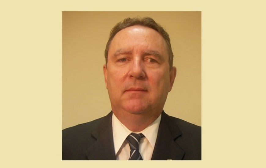 Juiz Sandalo Bueno é sogro de secretario da Sefin