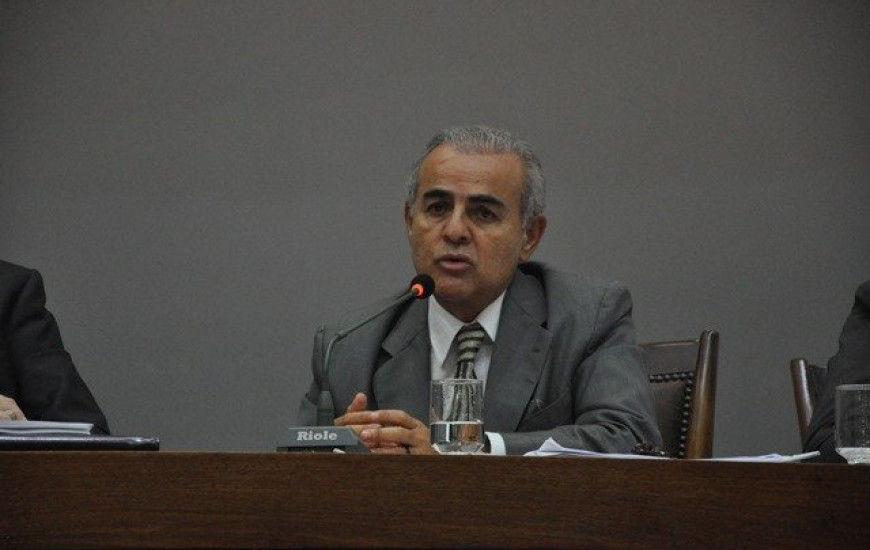 Paulo Mourão elogia audiência