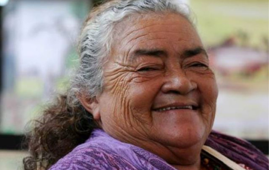 Líder comunitária tocantinense receberá homenagem
