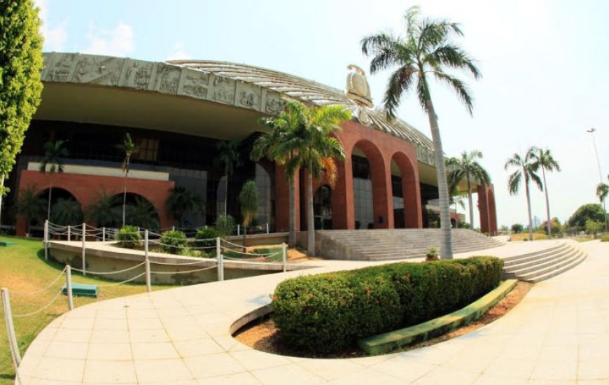 Sancionada LOA para 2014