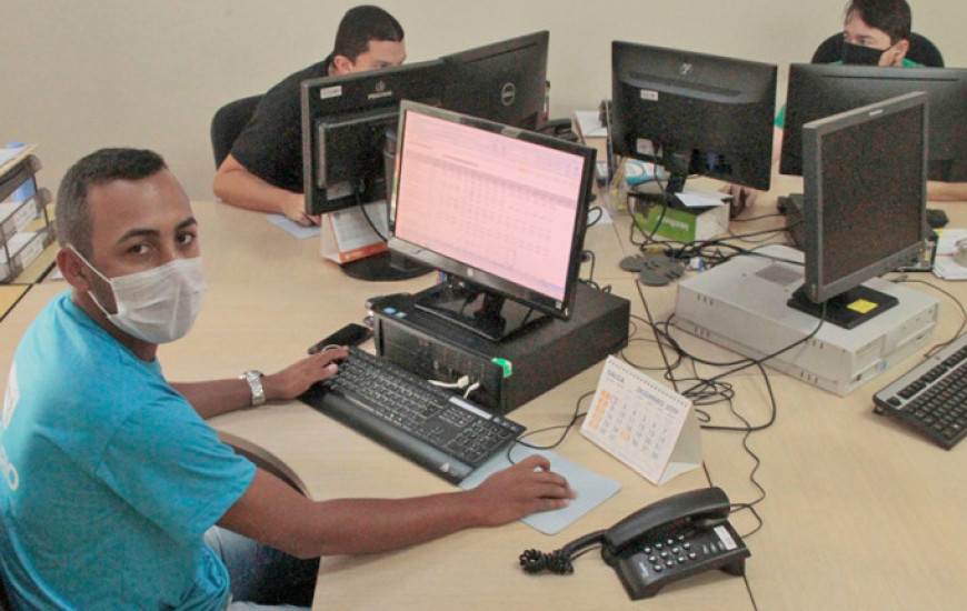 Proposta do Projeto é auxiliar os jovens na busca do primeiro emprego