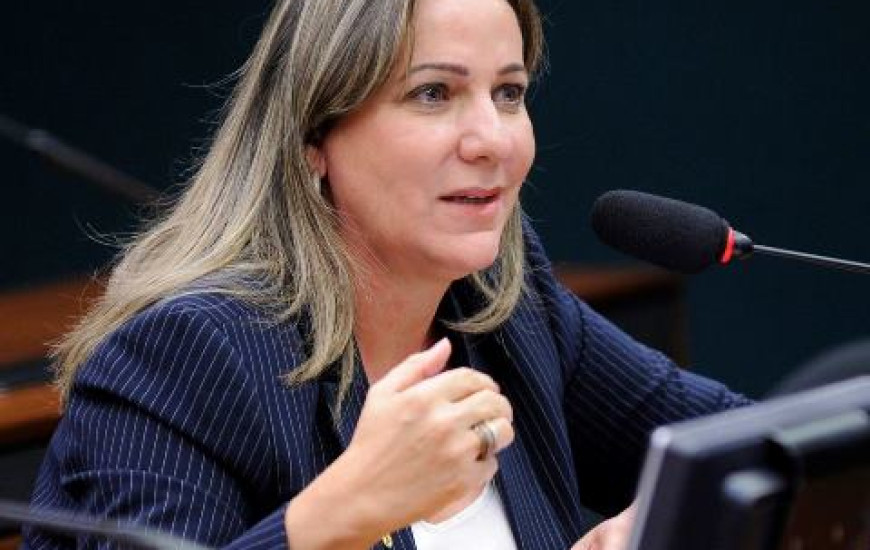 Deputada aposta no agronegócio tocantinense