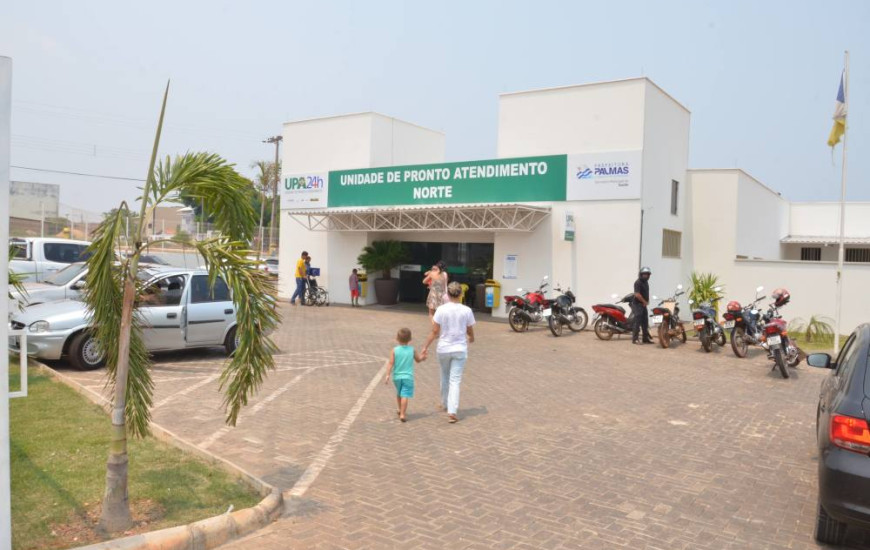 Recursos são destinados ao Fundo Municipal de Saúde