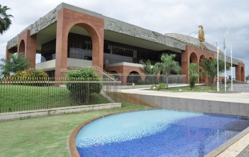 Novas mudanças no governo serão anunciadas