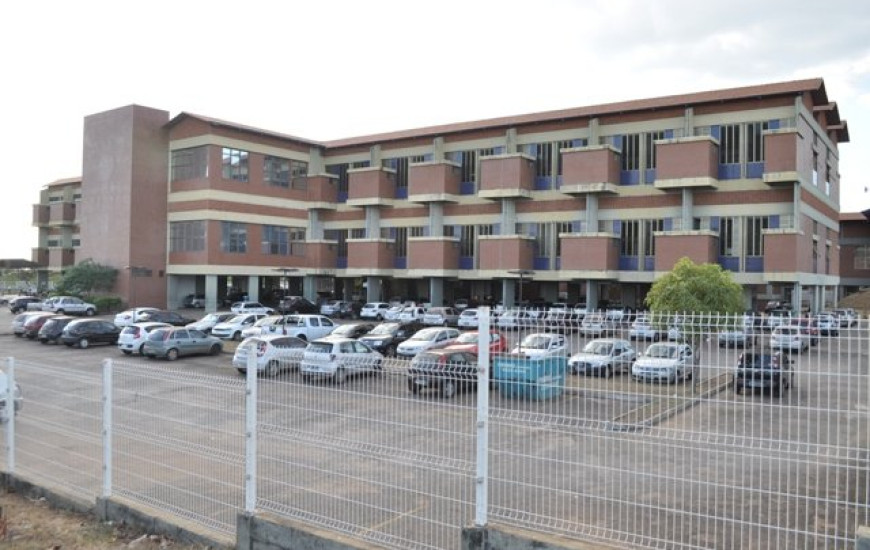 HGP, maior e principal unidade hospitalar do TO