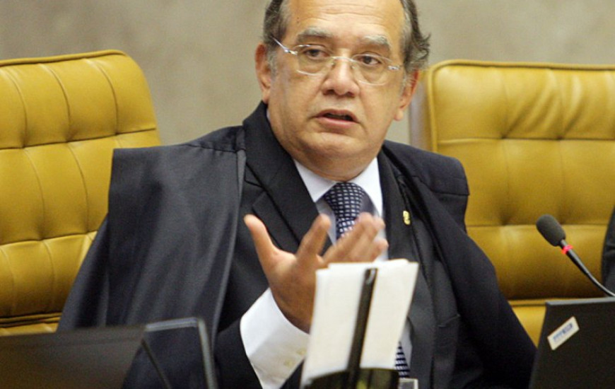 Gilmar Mendes