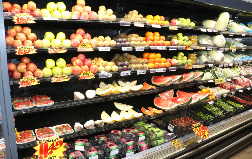 O auxílio-alimentação tem caráter indenizatório, informa a Prefeitura de Palmas