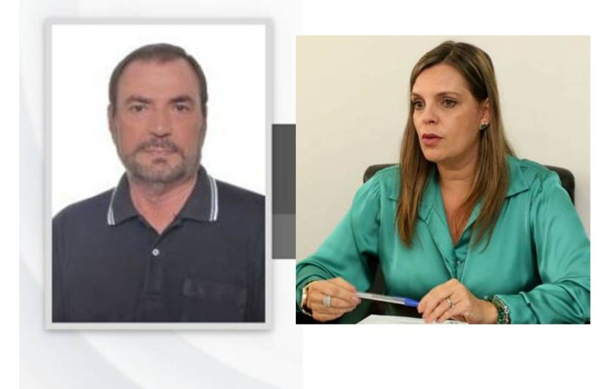 Issam Saado é empresário e assim como Claudia, deve se manter neutro na AL