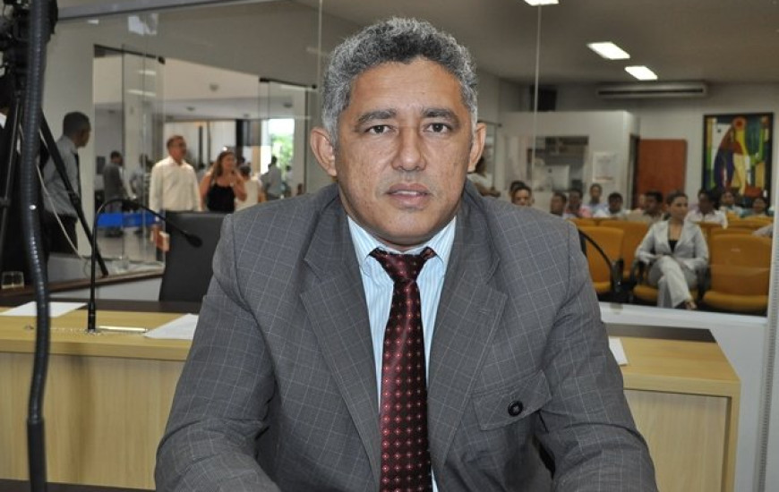 Cleiton: em meio à polêmica do PSL