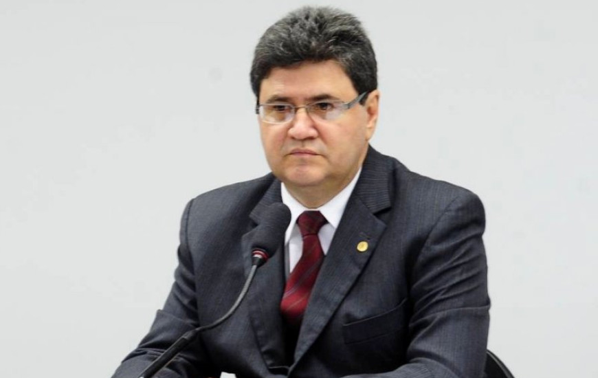 Deputado Junior Coimbra