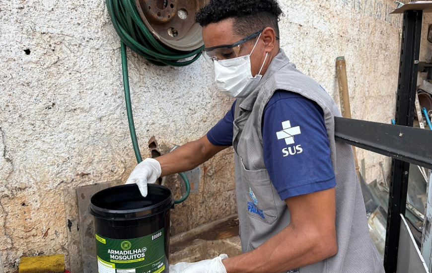 Inovação passa a ser aplicada em pontos estratégicos da Capital desde essa 4ª