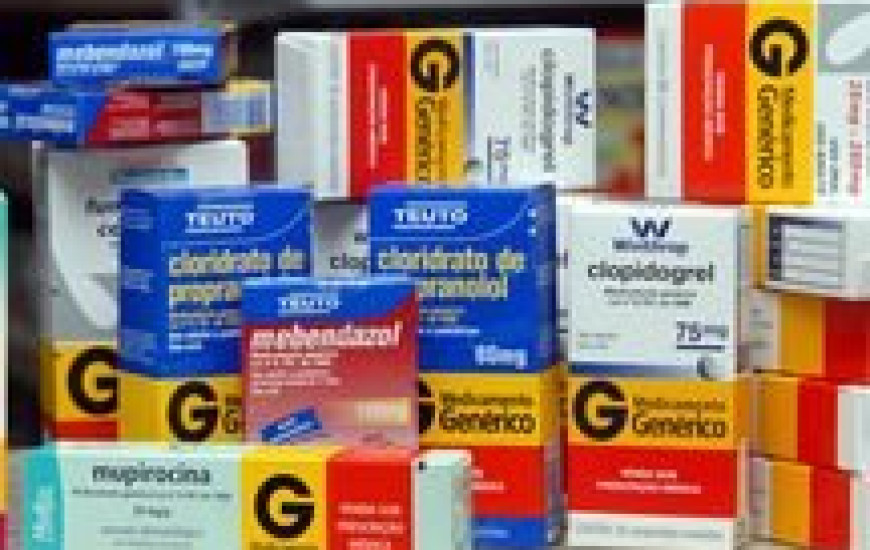 Remedios serão reajustados