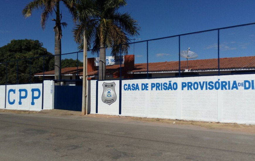 O GTI será composto por servidores do Sispen