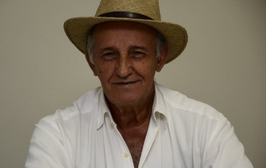 Presidente do PMDB-TO, Derval de Paiva