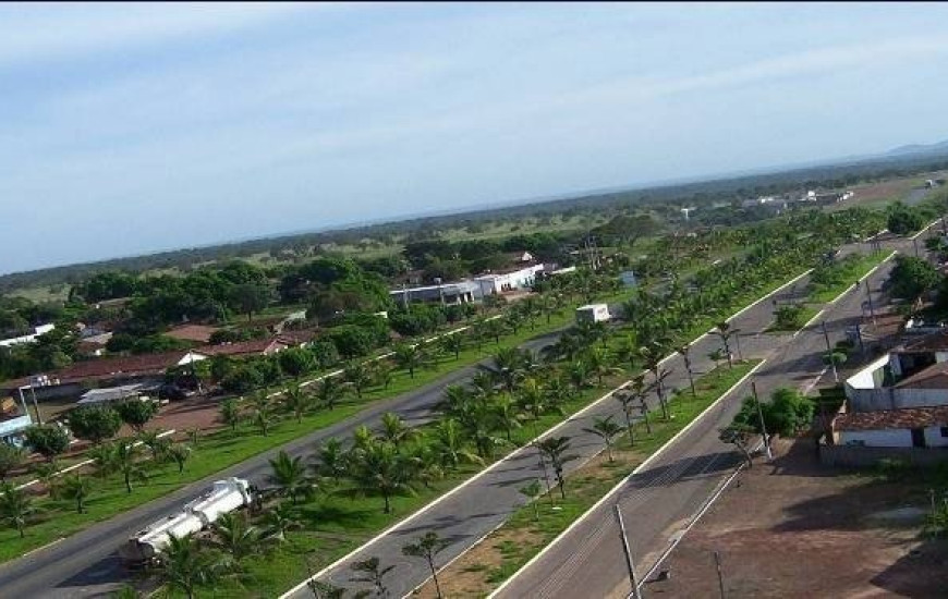 Vagas são para Aliança doTocantins