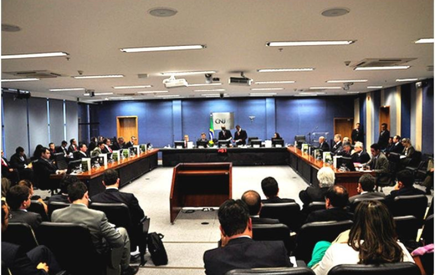 Meta 4 do CNJ é julgar processos de corrupção