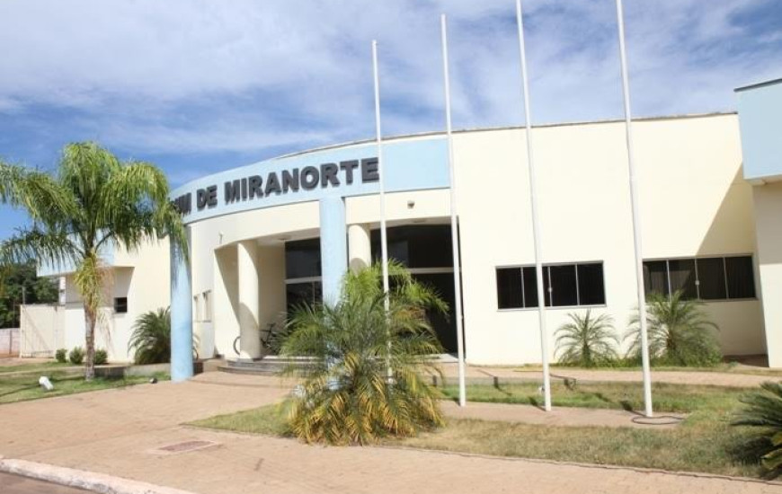 Decisão é da 1ª Escrivania Cível de Miranorte