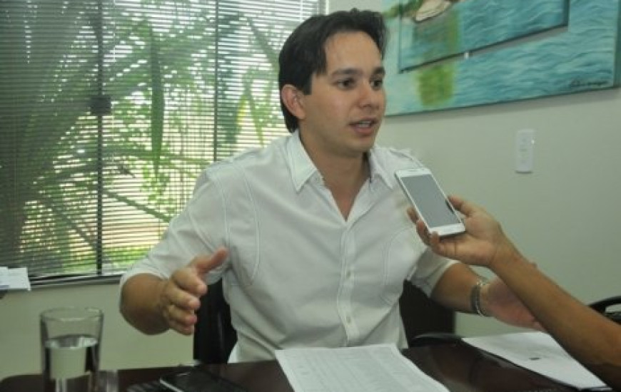 Presidente da ATM comemorou a prorrogação