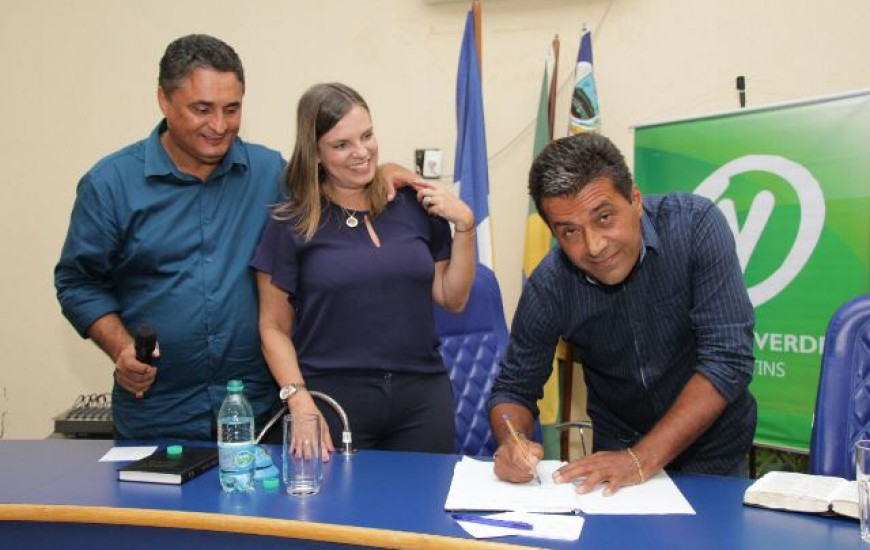 Dofinho, de Combinado, foi eleito por unanimidade