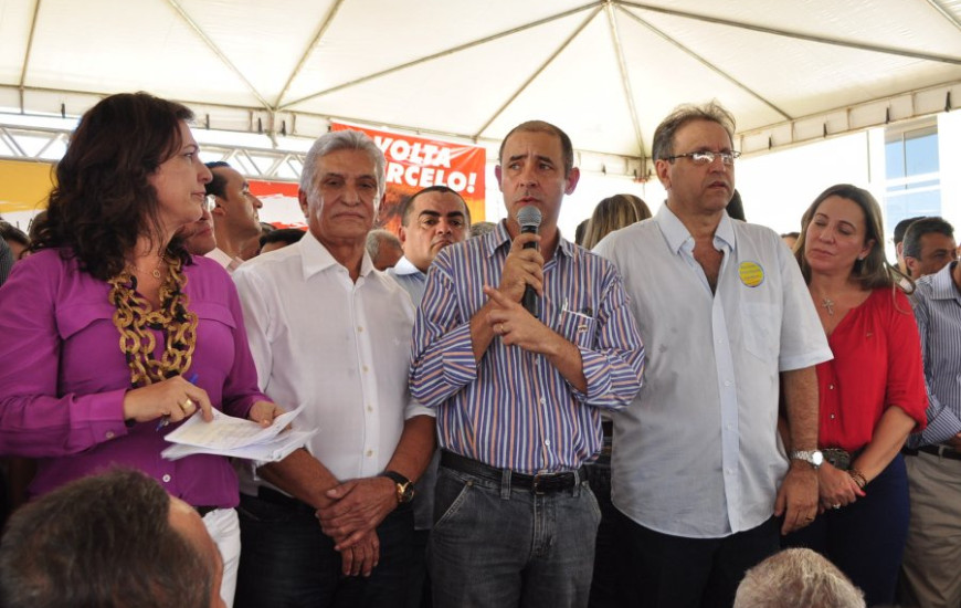 Júlio César Brasil