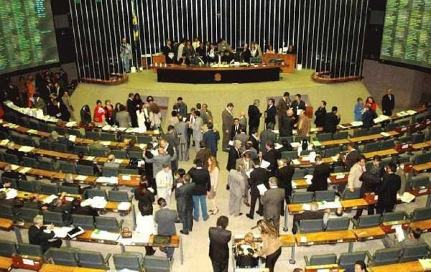 Câmara dos Deputados