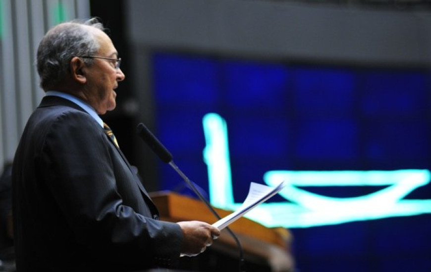 Deputado Lázaro Botelho