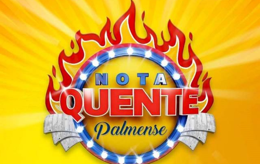 Todos os meses serão sorteados prêmios de R$ 10 mil