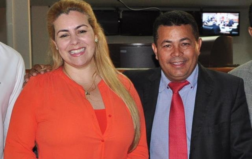 Folha não apoiará Cinthia