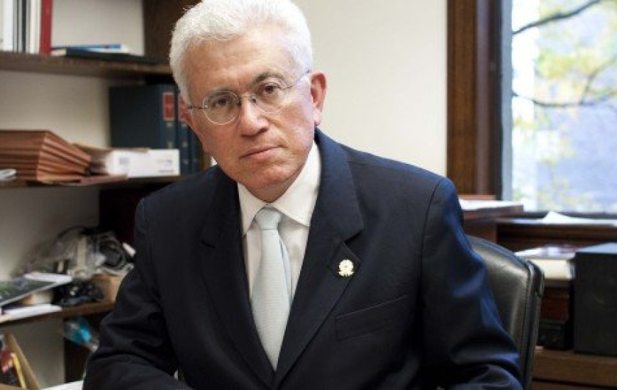 Roberto Mangabeira Unger
