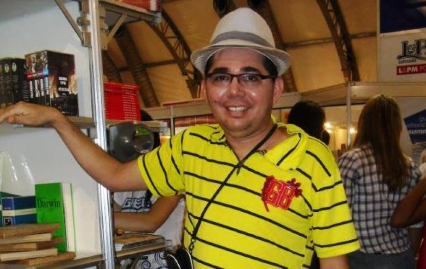 Professor foi morto em Araguaína